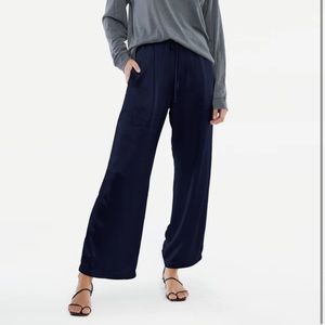 Lacausa satin pant